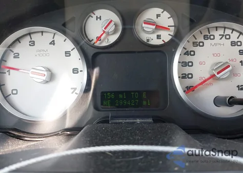 2005 Ford Five Hundred Limited z USA, uszkodzony, nr VIN 1FAHP25175G135427